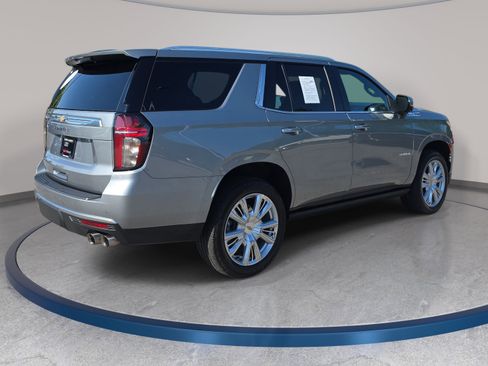 Used 2023 Chevrolet Tahoe High Country AWD/4WD image 5