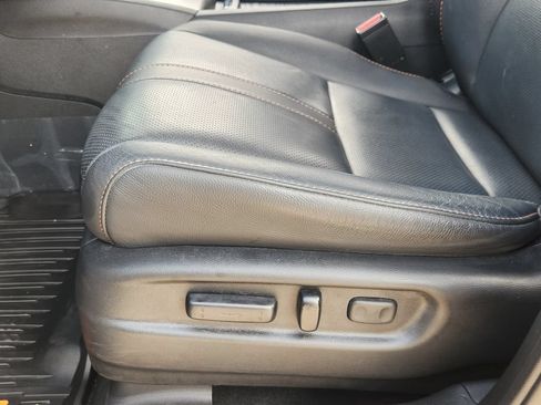 Used 2022 Honda Passport TrailSport image 17