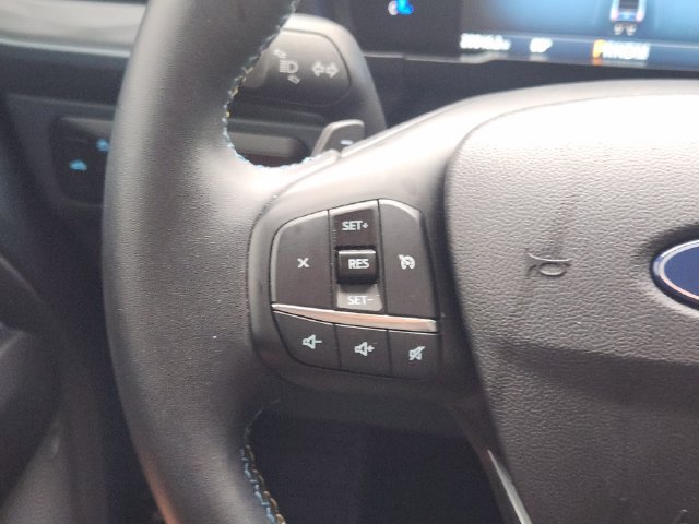 Used 2025 Ford Maverick Lobo AWD/4WD image 29