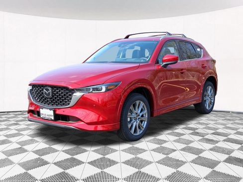 Used 2025 MAZDA CX-5 AWD 2.5 S image 15
