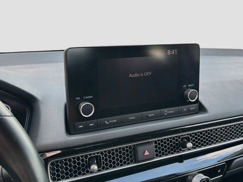 Used 2023 Honda Civic EX image 12