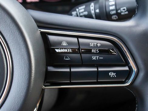 Used 2024 MAZDA CX-90 Plug-In Hybrid w/ Preferred image 29