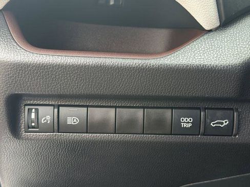 Certified 2025 Toyota RAV4 Limited image 19