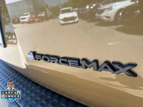 Used 2026 Toyota Land Cruiser w/ Premium Package AWD/4WD image 41