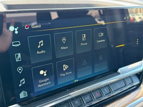 New 2026 Chevrolet Silverado 1500 LT image 3