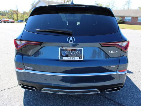 New 2026 Acura MDX w/ Technology Package image 7