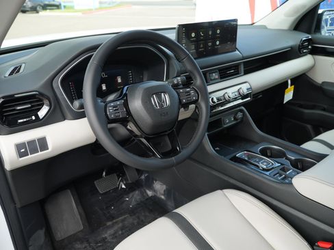 New 2026 Honda Pilot EX-L image 15