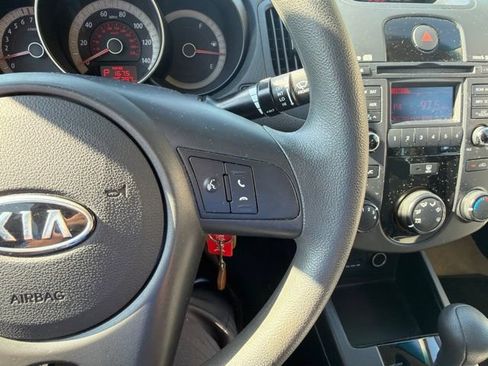Used 2010 Kia Forte LX w/ Convenience Pkg FWD image 14