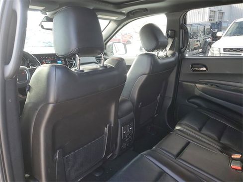 Used 2023 Dodge Durango GT image 30