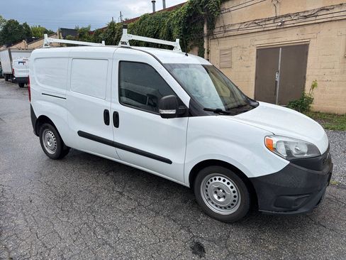 Used 2020 RAM ProMaster City Tradesman FWD image 13