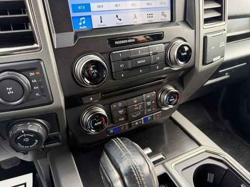 Used 2018 Ford F150 Raptor w/ Equipment Group 802A Luxury AWD/4WD image 25