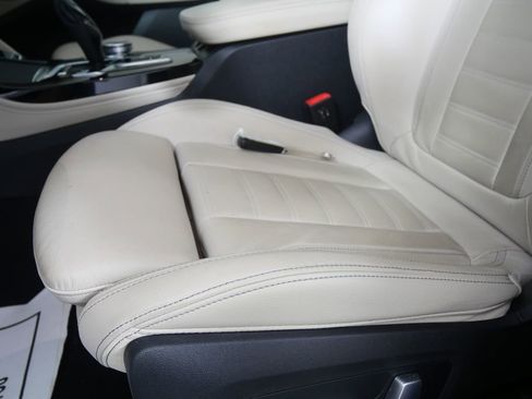 Used 2020 BMW X4 xDrive30i w/ M Sport Package 2 image 9