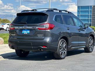 Used 2023 Subaru Ascent Limited w/ Technology Package video 2