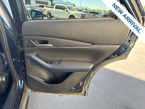 Used 2021 MAZDA CX-30 AWD 2.5 S w/ Select Package image 12