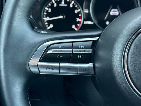 Used 2024 MAZDA CX-50 AWD 2.5 S w/ Cargo Package image 34