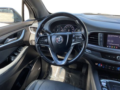 Used 2024 Buick Enclave Premium AWD/4WD image 11