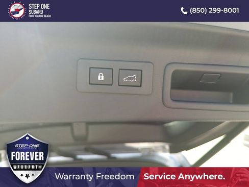 Used 2026 Subaru Forester Touring AWD/4WD image 33