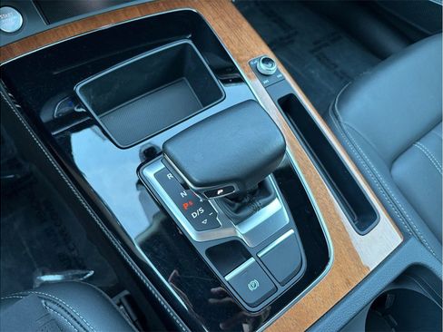 Used 2023 Audi Q5 2.0T Premium Plus w/ Premium Plus Package image 40