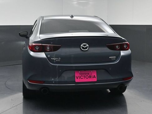Used 2024 MAZDA MAZDA3 2.5 Turbo Sedan w/Premium Plus AWD/4WD image 17