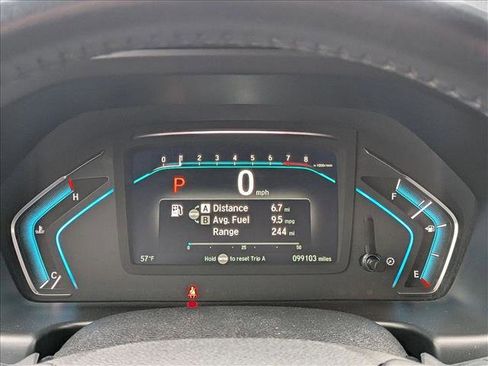 Used 2018 Honda Odyssey EX-L image 11