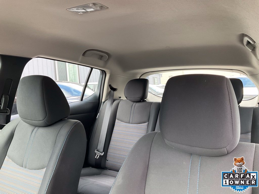 Used 2025 Nissan Leaf SV Plus FWD image 19