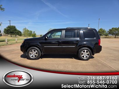Used 2011 Honda Pilot Touring