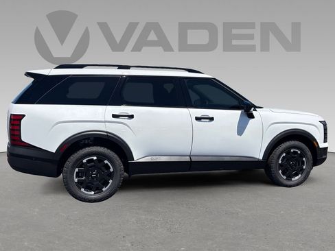 New 2026 Hyundai Palisade XRT Pro AWD/4WD image 7