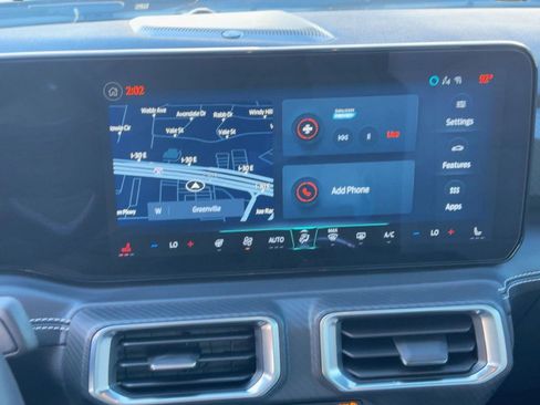 Used 2024 Ford Mustang GT Premium image 20