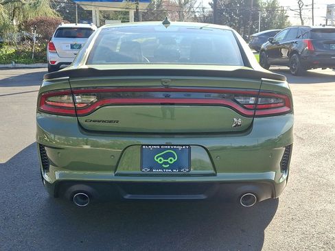 Used 2023 Dodge Charger Scat Pack RWD image 23