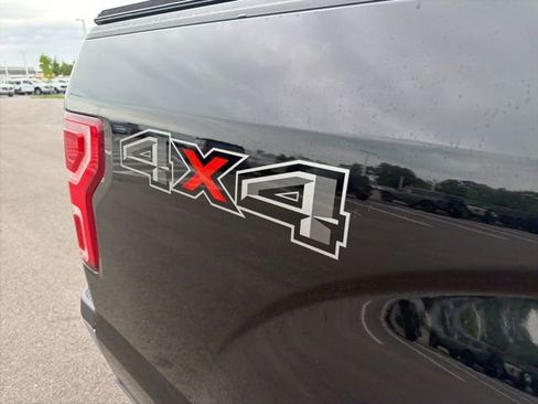 Used 2020 Ford F150 XLT w/ Equipment Group 302A Luxury AWD/4WD image 8