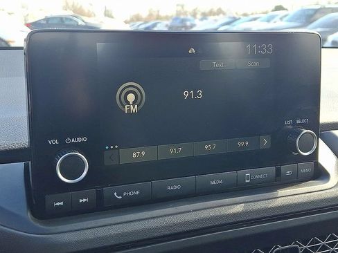 Used 2025 Honda Accord LX image 17
