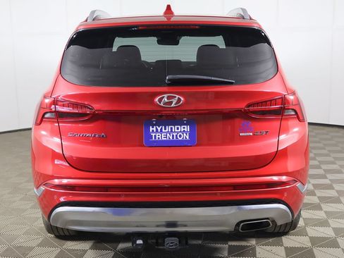 Used 2023 Hyundai Santa Fe Calligraphy AWD/4WD image 18