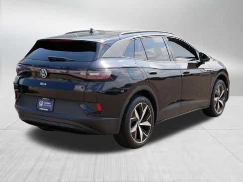Certified 2023 Volkswagen ID.4 Pro S AWD/4WD image 8