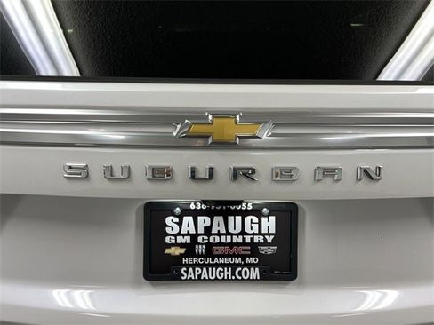 Used 2023 Chevrolet Suburban High Country image 67