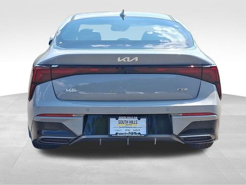 New 2026 Kia K5 GT-Line image 5