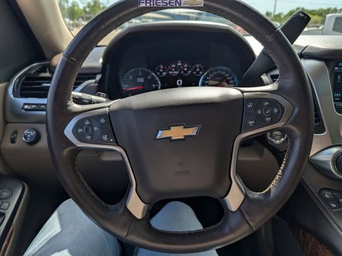 Used 2017 Chevrolet Tahoe Premier AWD/4WD image 12
