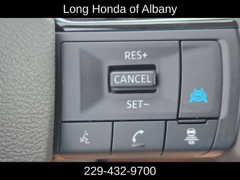Used 2026 Nissan Rogue Platinum w/ Platinum Premium Package AWD/4WD image 22