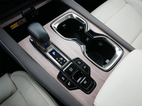 Certified 2025 Lexus RX 350 AWD image 23