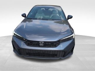 New 2025 Honda Civic Sport video 2