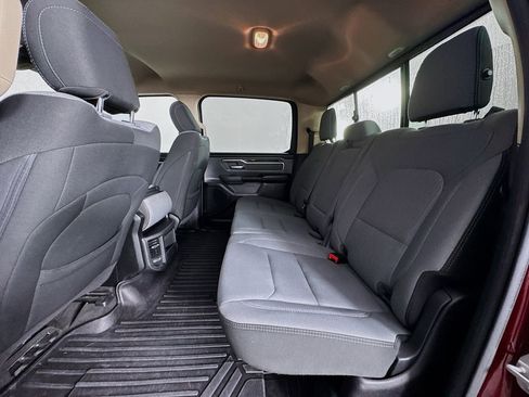 Used 2020 RAM 1500 Big Horn image 21