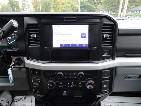 New 2026 Ford F250 XLT w/ 360-Degree Camera Package image 16