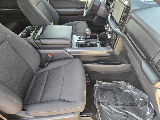Used 2024 Ford F150 XLT w/ Equipment Group 302A MID AWD/4WD image 13