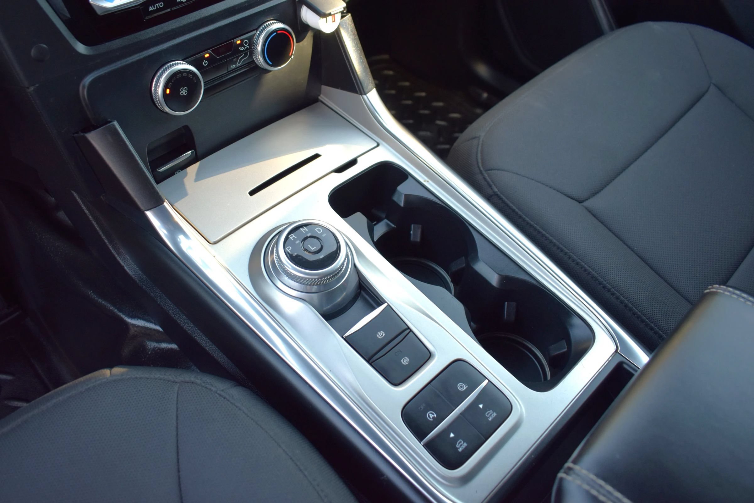 Used 2023 Ford Explorer 4WD Police Interceptor w/ Ready For The Road Package image 24