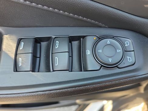 Certified 2023 Chevrolet Traverse LT w/ LPO, Floor Liner Package AWD/4WD image 30