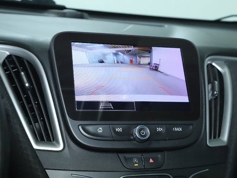 Used 2024 Chevrolet Malibu LT image 29