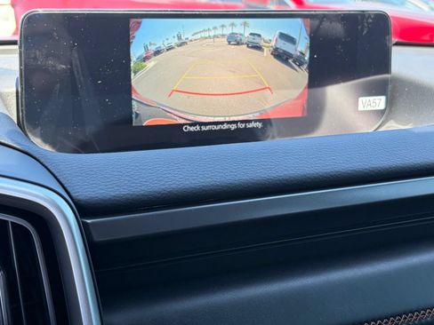 New 2026 MAZDA CX-50 AWD 2.5 S w/ Cargo Package image 19