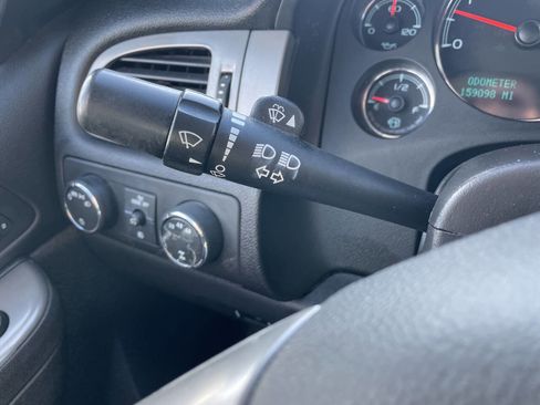 Used 2013 Chevrolet Silverado 2500 LTZ w/ Suspension Package, Off-Road image 17