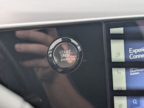 Used 2026 Lexus NX 350 AWD w/ Accessory Package (2T) image 25