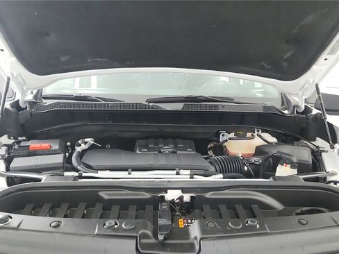 Used 2024 Chevrolet Silverado 1500 LT image 31