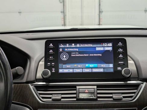 Used 2020 Honda Accord EX-L image 18